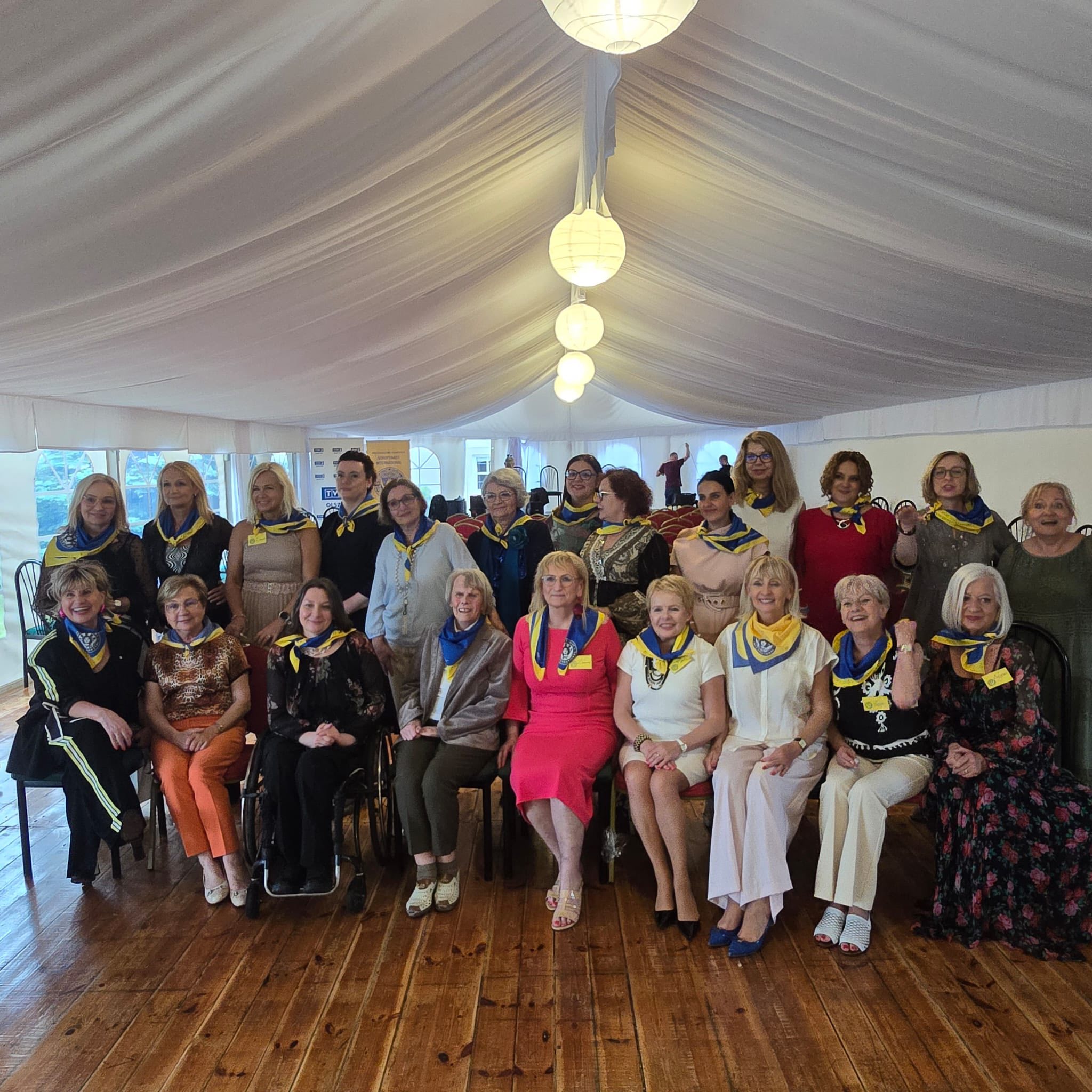 Klub Soroptymistek z Olsztyna