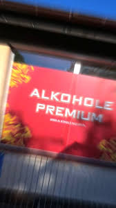 Sklep Alkohole Świata